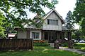 A. J. GIBSON HOUSE, MISSOULA COUNTY, MONTANA