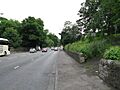 A90 (Queensferry Road) - geograph.org.uk - 1400534