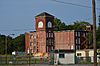 ATCO-Goodyear Mill and Mill Village Historic District