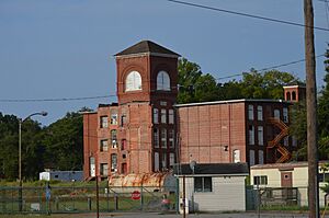 ATCO Mill