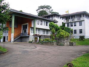 Advanced Technological Institute - Labuduwa