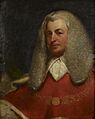 After Sir Martin Archer Shee (1769-1850) - Lloyd, First Baron Kenyon (1732-1802) - RCIN 401359 - Royal Collection