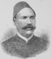Ahmed Orabi 1882