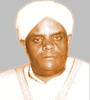 Ahmed al-Mirghani