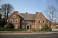 Alford Manor House - geograph.org.uk - 386834