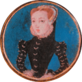 Amy Robsart – The Beaufort Miniature