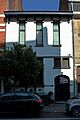 Ancien atelier Crick - Rue Simonis 64 - Brussels - 2071-0077-0