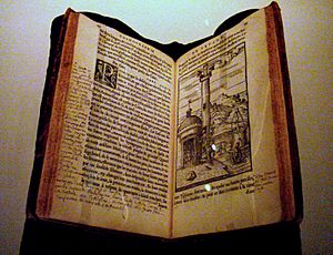 Andre Thevet Cosmographie du Levant 1556 Lyon