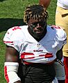 Anthony Dixon