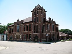 Appleton's Old City Hall