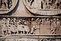 Arch of Constantine - detail 3 (4293299626)