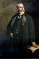 Arthur W. Dennis RI House Speaker