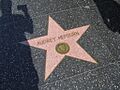Audrey Hepburn Hollywood Star