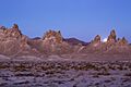 BLM Winter Bucket List -7- Trona Pinnacles, California, for Out of This World Rock Formations (15515503494)