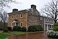 BRYAN MCDONALD JR HOUSE, TROUTVILLE, BOTECOURT COUNTY, VA