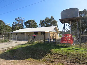 Baker Hall, Cardup, August 2022 01.jpg