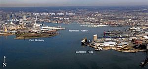 Baltoport