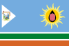 Flag of San José de Guanipa