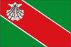 Flag of Revenga de Campos