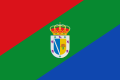 Bandera de Zarza la Mayor (Cáceres)