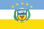 Bandera de la Provincia de Colón.svg