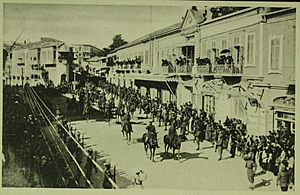 Battle of Jerusalem (1917) C SR 013