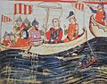 Battle of the Gulf of Naples