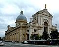 Bazylika Santa Maria degli Angeli Asyż