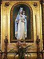 Beata Vergine Maria, Madonna del Rosario