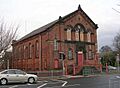 Beeston Methodist Church - Town Street - geograph.org.uk - 627684