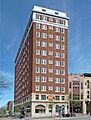 Belmont Hotel (Madison)
