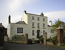 Berwick House, Rathfarnham