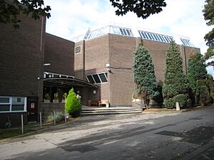 Beth Hamidrash Hagadol Synagogue 2016