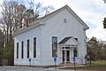 Bethel MP Church, Andrewville