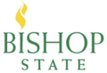 Bishop State Logo