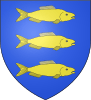 Coat of arms of Stekene
