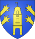 Coat of arms of Maubec