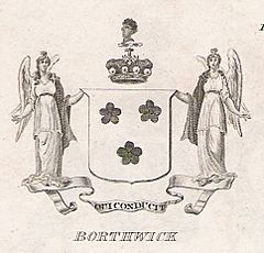 Borthwick Arms