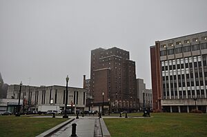 BridgeportCT HotelBeach 2