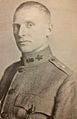 Brigadier General Lesley J. McNair (1919)