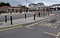 Brynmawr Bus Station (geograph 5502869)