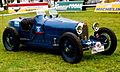 Bugatti Typ 37 2-Seater Grand Prix 1928
