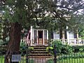 Building at 242 Charles St. Bay St. Louis, MS, US