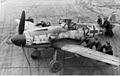 Bundesarchiv Bild 101I-487-3066-04, Flugzeug Messerschmitt Me 109