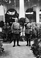 Bundesarchiv Bild 146-1987-127-09A, Paul von Hindenburg, Erich Ludendorff