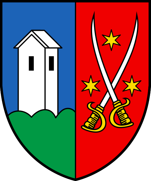 CHE Niedergesteln COA
