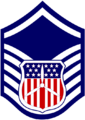 CMSgt