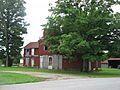 Callis General Store and Post Office