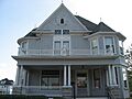 Calvin E. Riley House, Celina