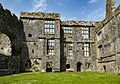 Carew Castle, Wales